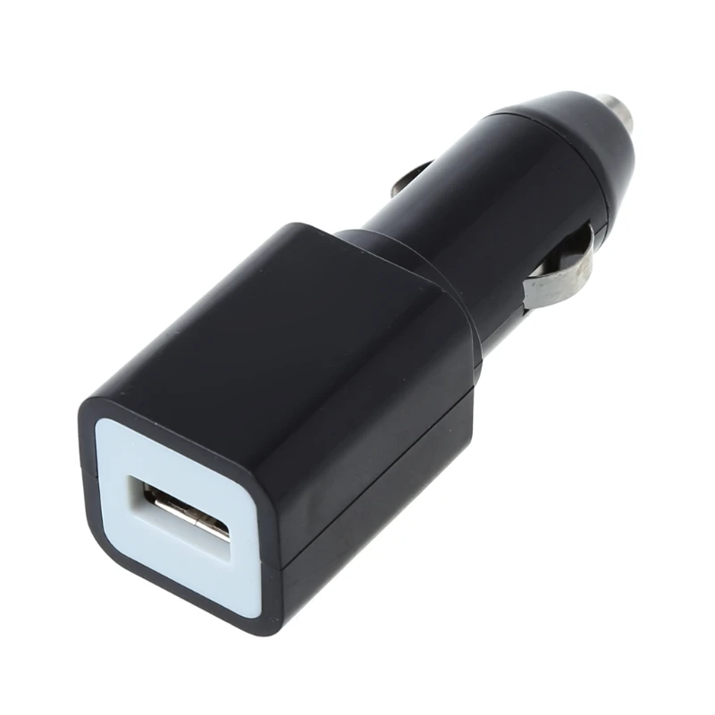  Mini Locator USB Auto Ladegerät Tracker SPY GPS Echtzeit GSM GPRS Fahrzeug Tracking