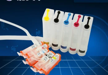 

for Canon printers INK system MG5270/MG5170/IP4870/MG6170/MG8170 IX6560 4970 CISS CIS