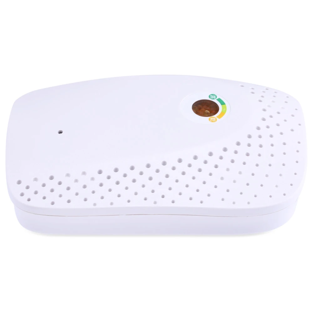 Invitop المحمولة مزيل الرطوبة امتصاص المياه الكهربائية آلة مجفف الهواء مصغرة deshumidificador للمنزل خزانة خزانة