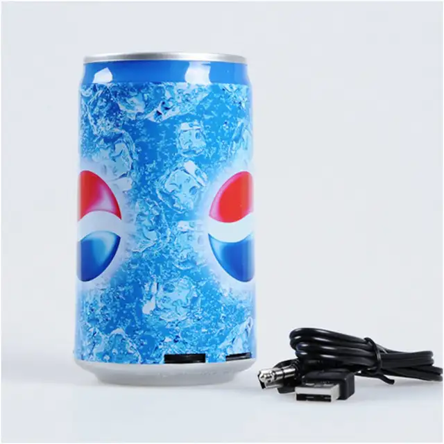 pepsi can speaker buy online