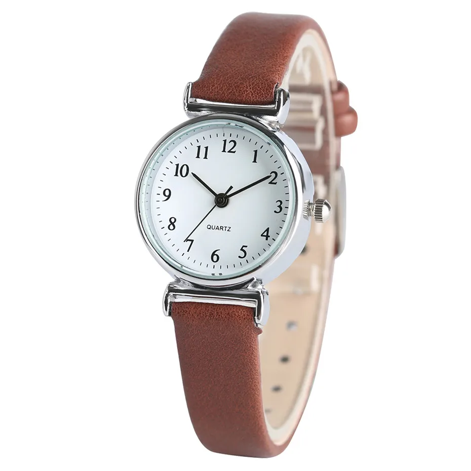small dial women watches17