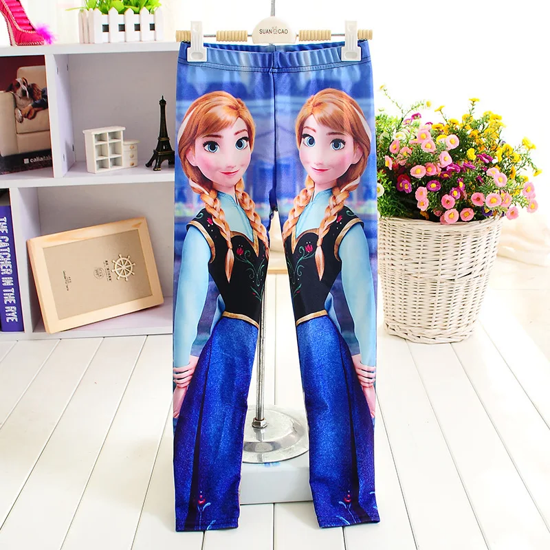 っSpring autumn fahion ᗐ children's Leggings girl's pants ...