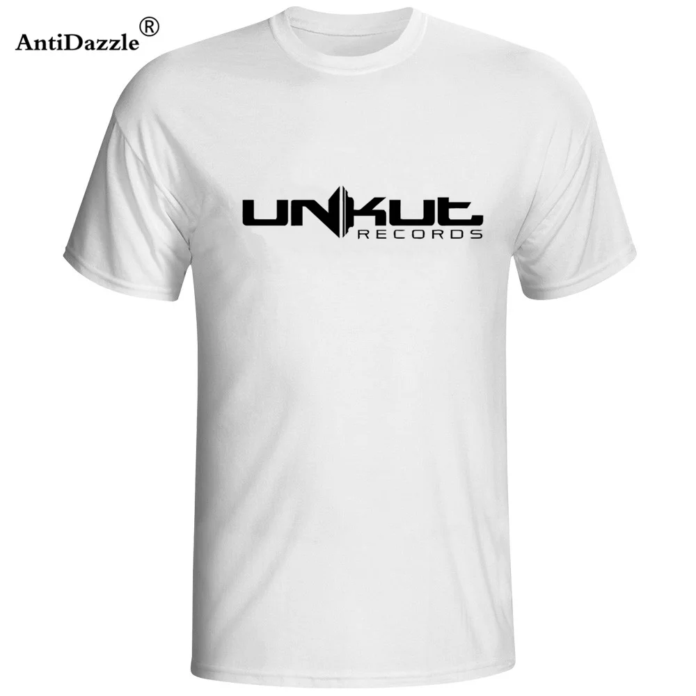 Мужские футболки Unkut для любителей уличных танцев с антибликовым эффектом