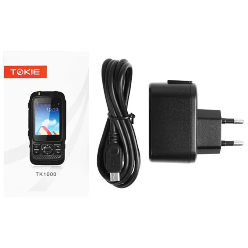  Mosthink TOKIE TK1000 MTK6735P Quad Core 1GB + 8GB 2.4
