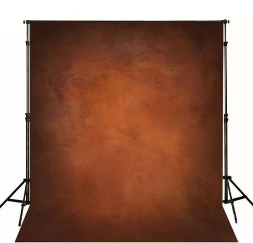 Thin Vinyl cloth photography Backdrop yellow Indoor photography