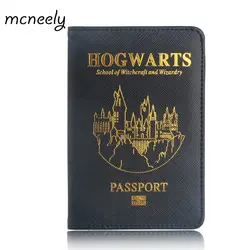 Высокое качество Популярные Обложка для паспорта с защитой от сканирования RFID унисекс кожа Обложка для паспорта Бизнес для мужчин's