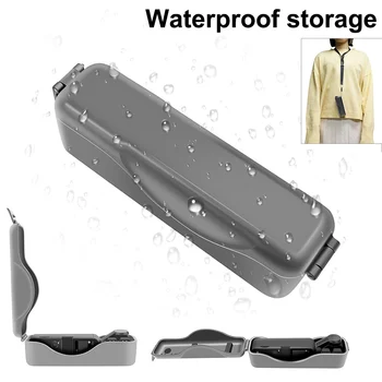 

Storage Box Case Portable Waterproof Accessories for DJI Osmo Pocket Handheld Gimbal New Arrival