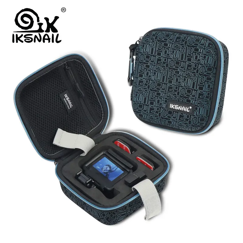 gopro accessories bag