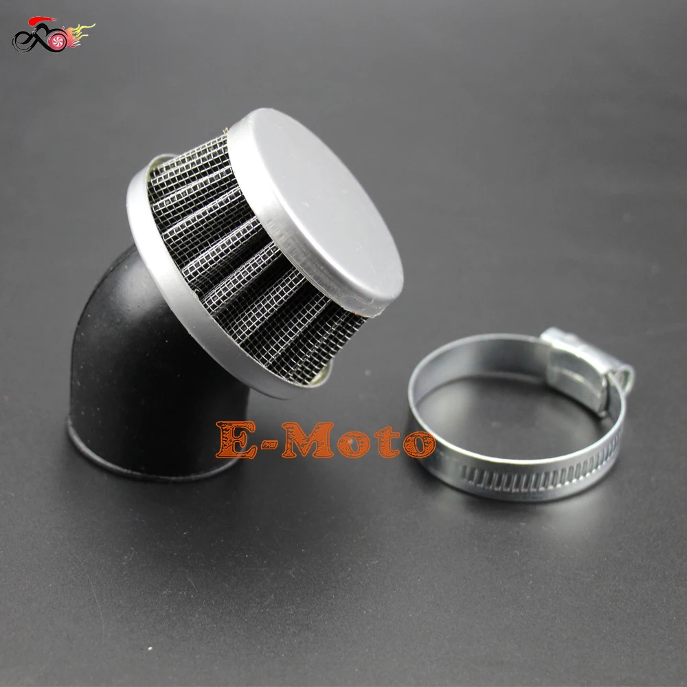 35mm Air Filter Cleaner For Honda XR50 CRF50 50 70 90 110cc pit dirt