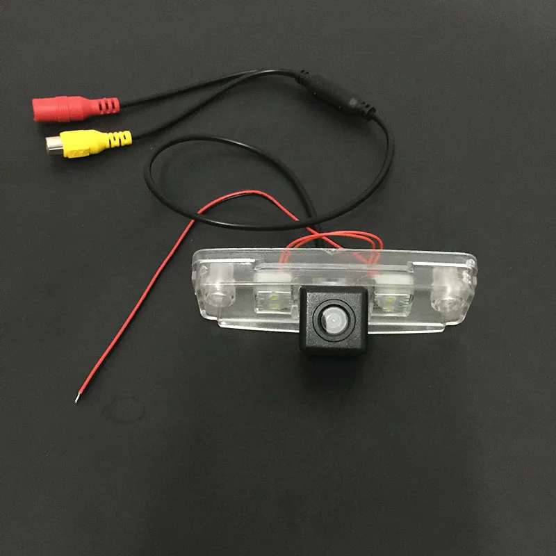 Reverse Back Up Camera For Subaru Outback Sport 20072011 / Parking