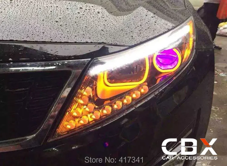 14 K5 LED 1