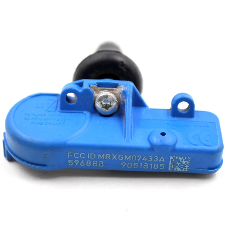 YAOPEI ο ǰ TPMS  Ÿ̾ з  ý 90518185 433MHz
