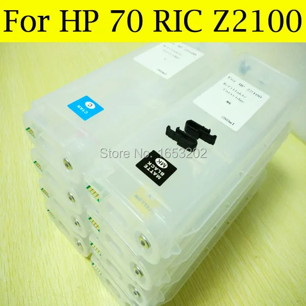 for hp 70 RIC Z2100 1