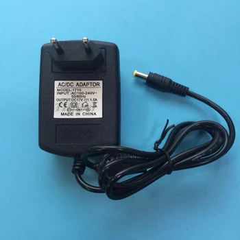 

KF4 KF4A optical fiber fusion splicer charger line / fusion splicer power adapter.