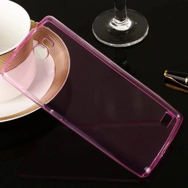bilder für 10 stücke Für TP-LINK Neffos C5 handy klare farbe fall coque funda, Neffos C5 tpu weichen zurück schutz shell bilder für 10 stücke Für TP-LINK Neffos C5 handy klare farbe fall coque funda, Neffos C5 tpu weichen zurück schutz shell