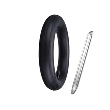 1Pcs Inner Tubes For Xiaomi M365 Electric Scooter Inflated Spare Tire 8 1/2X2 Replacement Part Accessory
