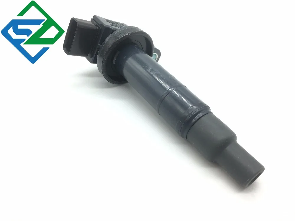 Катушка зажигания для Toyota Prius Yaris 90919 02240 9091902240|Катушка зажигания| |