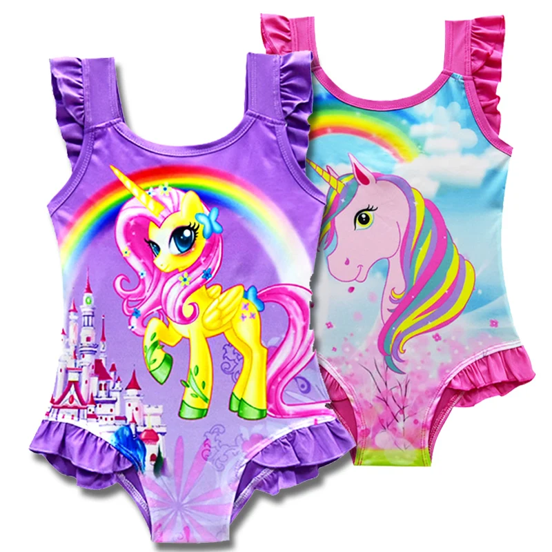 age 3 swimming costume