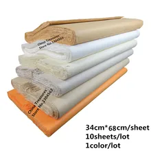 10sheets 34cm*68cm Chinese Rice Paper Calligraphy Painting Paper Handmade Lantern Fiber Xuan Paper Yunlong Pi Zhi Mulberry Paper 10sheets 34cm*68cm Chinese Rice Paper Calligraphy Painting Paper Handmade Lantern Fiber Xuan Paper Yunlong Pi Zhi Mulberry Paper