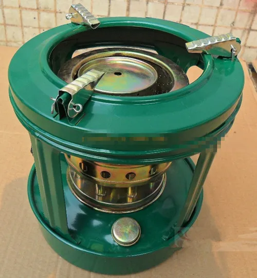 Buy high quality eight cotton core Kerosene stove