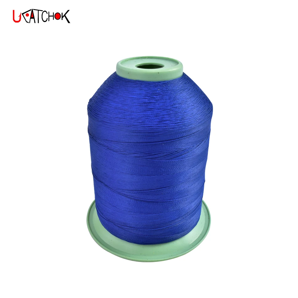 NCP 150D/2250m 210D/1550m Fishing Rod Winding Guide Ring Tying Thread Fishing DIY Fasten Line Component Accessory
