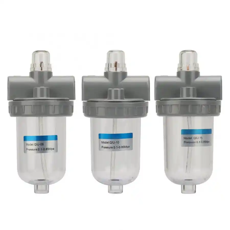 Pneumatic Valve Norgren Pneumatic Air Source Compressor Lubricator Separator Filter Regulator Air Compressor Valve Aliexpress