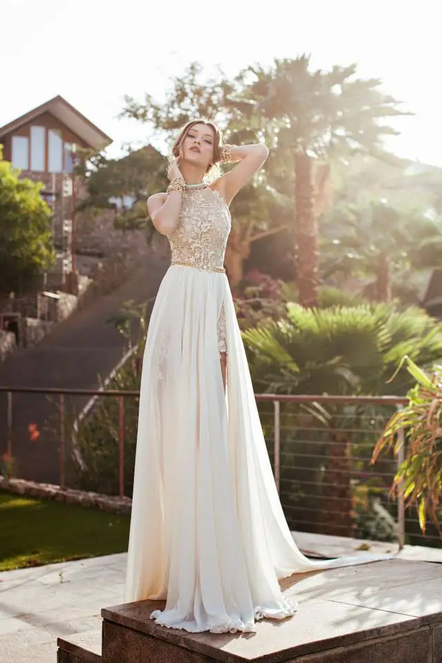 romantic casual dresses