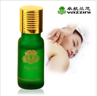 

Vazzini shoulder and neck treatment compound essential oil (F38) 10ML