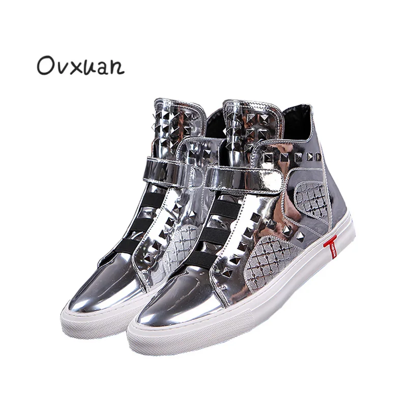 italian high top sneakers