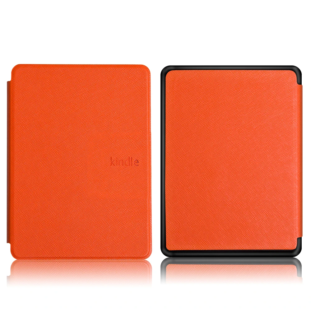 Gligle умный кожаный чехол для всех New Kindle Paperwhite 4 (2018) E reader нового Чехол|Чехлы