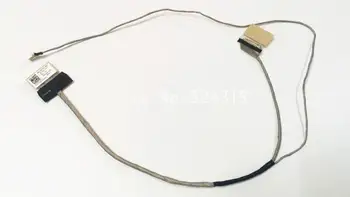 

New Laptop LCD Cable for Lenovo Ideapad tianyi 100-14IBD 100-15IBD DC02001XR00 DC02001XR10 LVDS cable