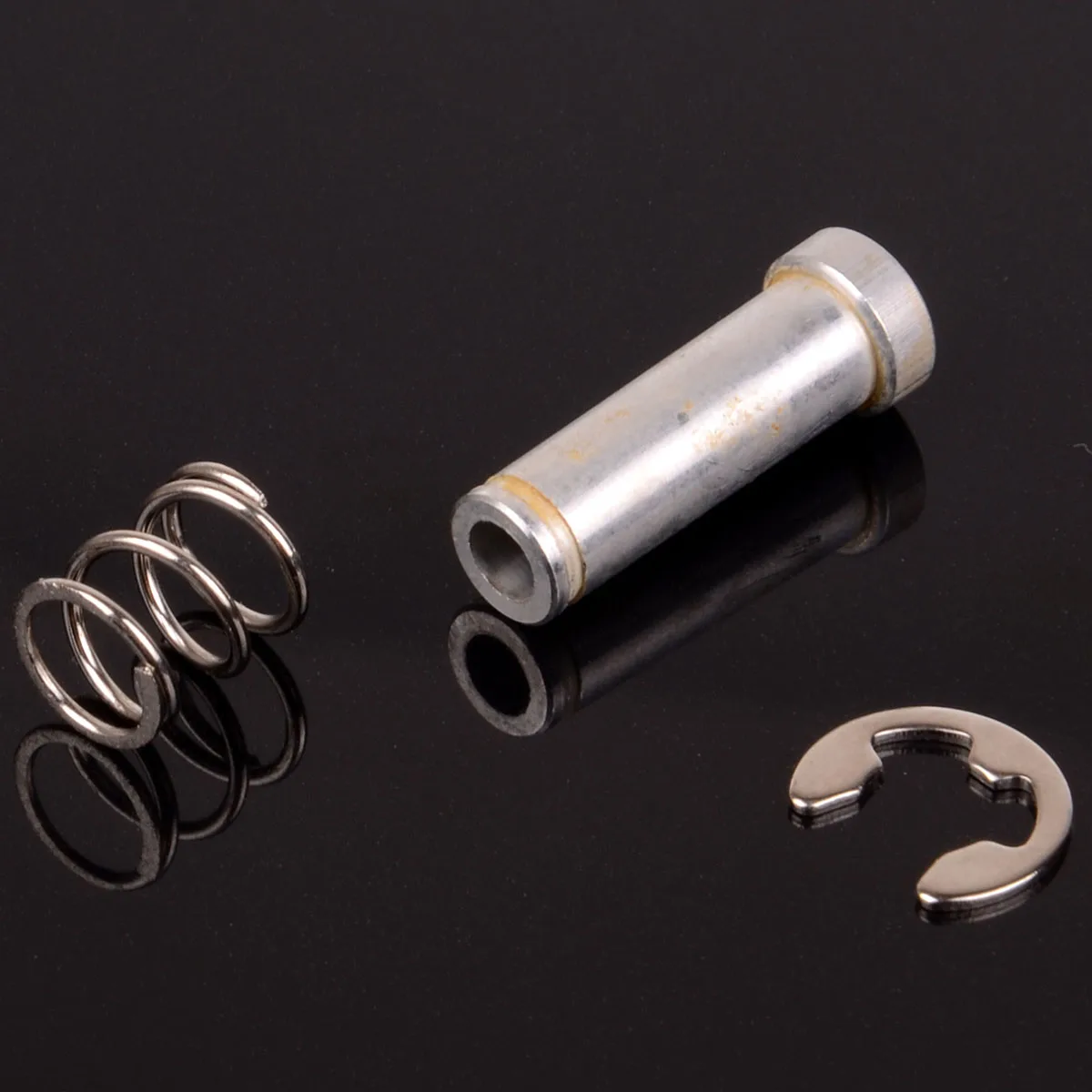 

HSP 1/16 Scale RC Car Spare Parts Servo Saver Assembly 86056