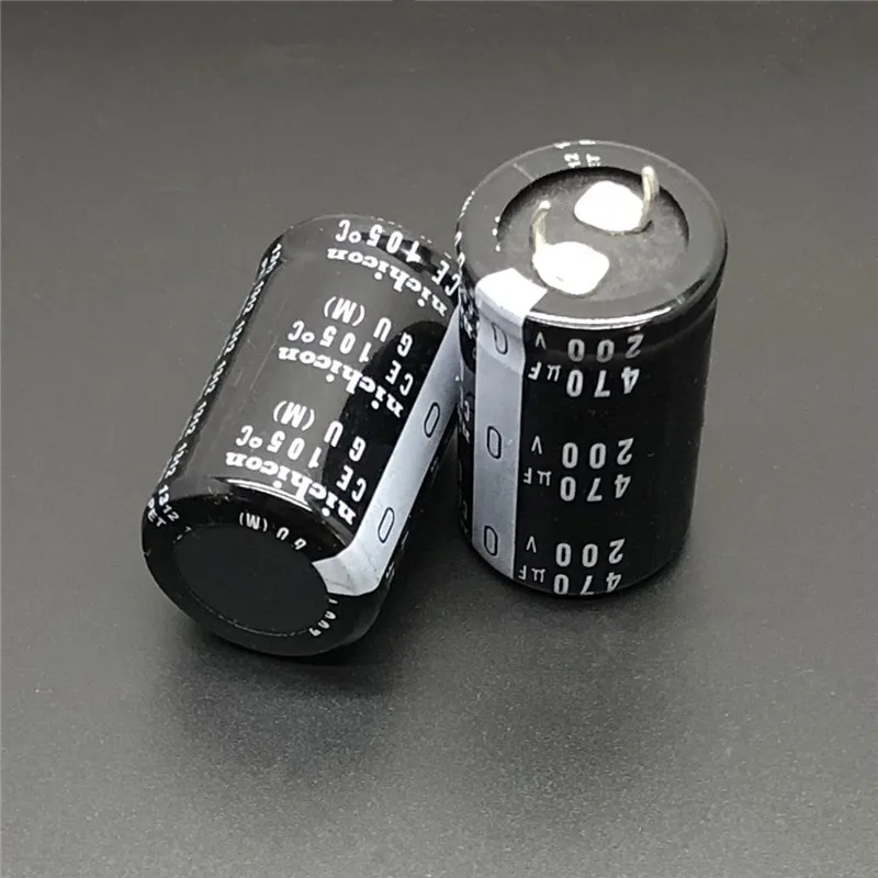 200V470UF GU 22X35 (2)
