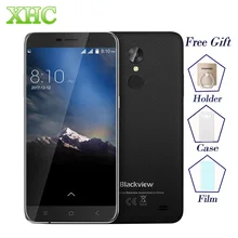 WCDMA 3G Blackview A10 5 0 inch Cellphones font b RAM b font 2GB ROM 16GB