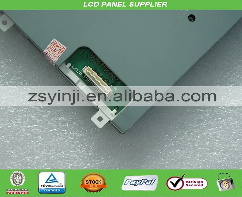 

6.4 inch lcd panel lq064v3dg01