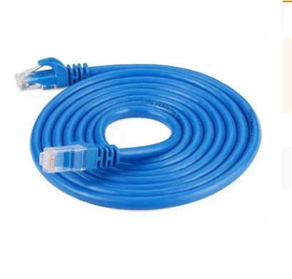 

P3547 Factory customized new environmental protection Category 5 network cable