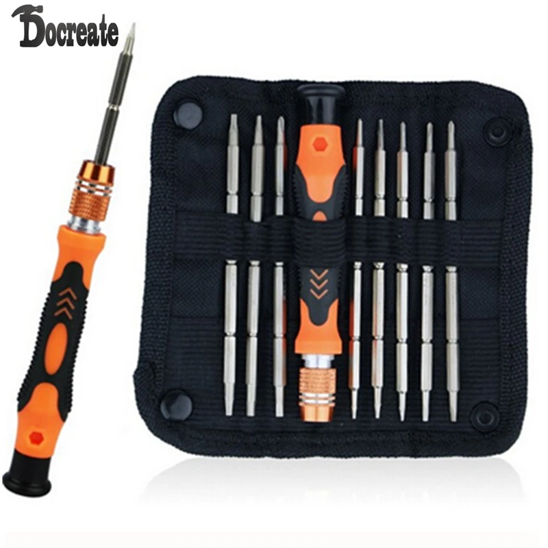 JM 8124 16 in 1 Multifunction Electronic