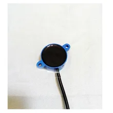 Настенный датчик человеческого тела скрытый переключатель артефакт Анти-кража датчик изолированный датчик приближения