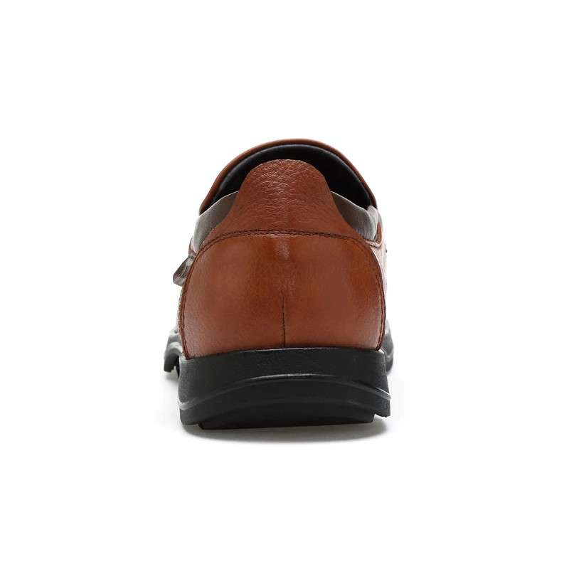 light brown leather shoes for men (3)
