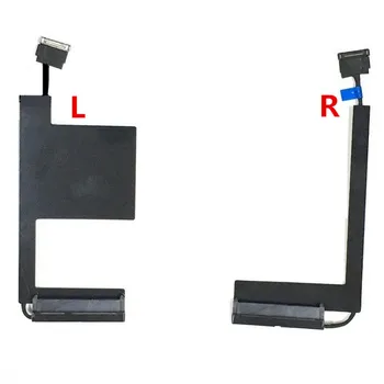 

For Thinkpad P50 P51 Laptop Hard Drive Cable 2.5 inch HDD Interface L R 00UR835 00UR836 Full Tested