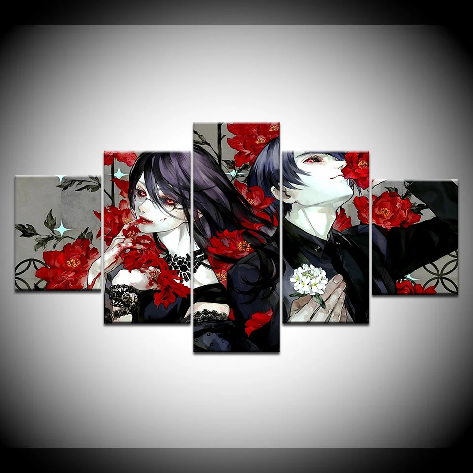 5