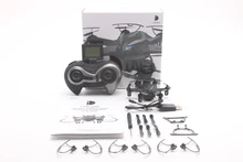 Yizhan I6s Mini RC Drones With Camera HD 2.4G 4CH 6 axis Rc Helicopter 2MP Camera Nano Dron Vs Hubsan 107C Copter