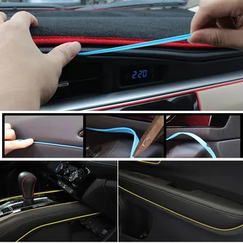 

Car Styling air outlet Decorative Auto accessories FOR clio 3 porsche cayenne chrysler 300c renault sport hyundai ix35 ford