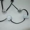 20 pièces/ensemble WS2818 adressable pixel lumière; 0.72 W/pixel; entrée DC12V; IP68 évalué ► Photo 2/2