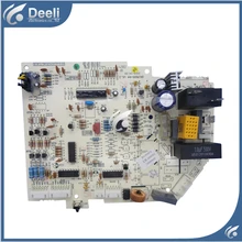 95% new good working for Gree air conditioner pc board motherboard m505f1 301350852 30135085 grj505-a4 on sale
