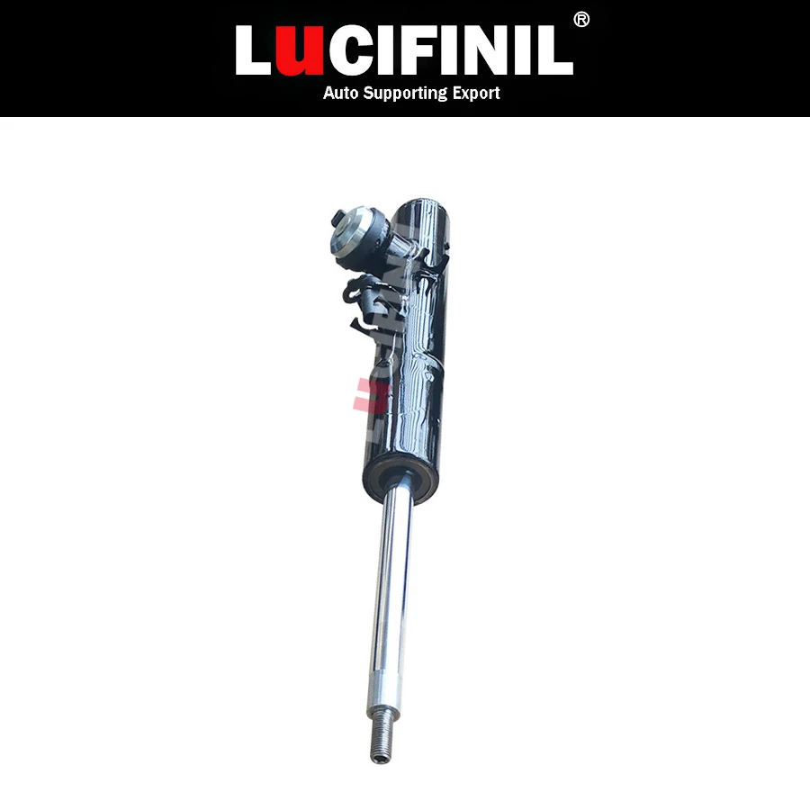 

Q5 A4 Front Left With Sensor Suspension Spring Ride Strut Gas Pressure Damping Shock 442400003821
