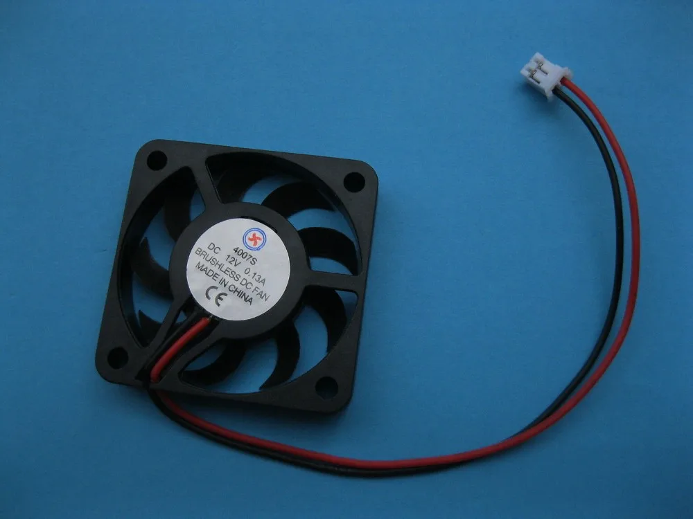 Fan 12v