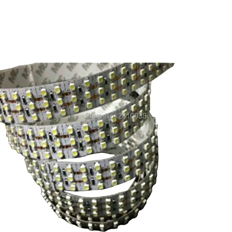 Рисунок 3 - Водонепроницаемая гибкая светодиодная лента 100 м/лот