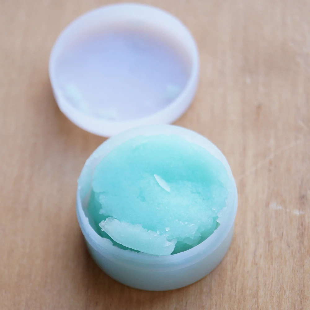 

BJD Clean Discharge Makeup Remover Cream Cleansing Tool For MSD AOD DOD DZ SD SD17 BJD Dollfie DIY