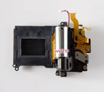 

Shutter Assembly Group for Canon 60D Digital Camera Repair Part
